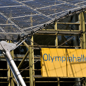 DSC 6643 Olympiahalle