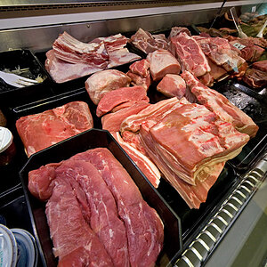 Schweinereien