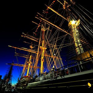 Amsterdam Sail