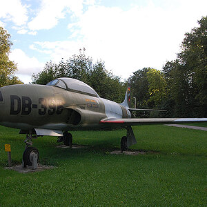 Grundlage Jet