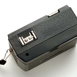 welche cam.25.9 1.2W