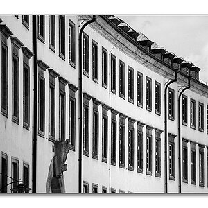 sw fassade