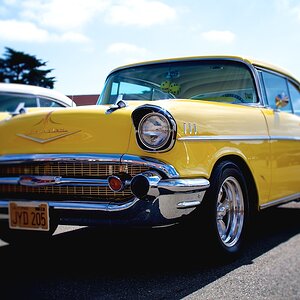 Presidio Cars 1