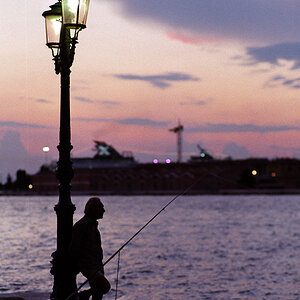 Der Angler