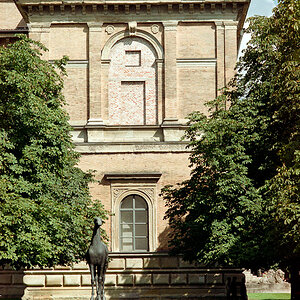 Alte Pinakothek 3