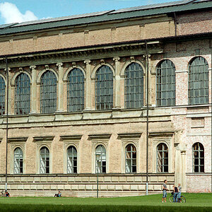 Alte Pinakothek 2