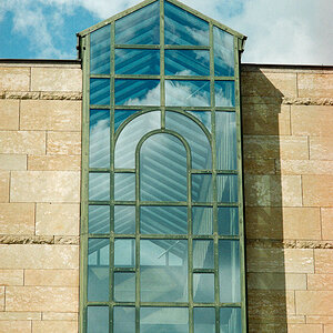 Neue Pinakothek 2