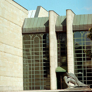 Neue Pinakothek 3