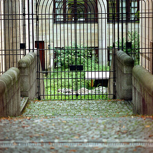 Neue Pinakothek 4