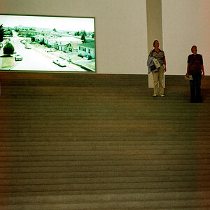 Pinakothek der Moderne 3