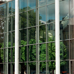 Pinakothek der Moderne 4