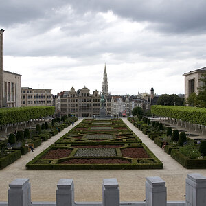 Belgien