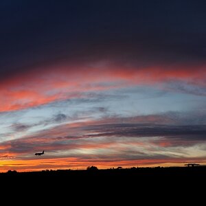 20100824 Flughafen Pano web
