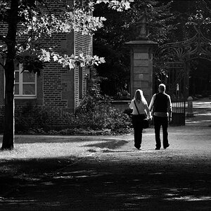 Paar Bentlage 09 /2010