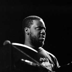 Robert Glasper p