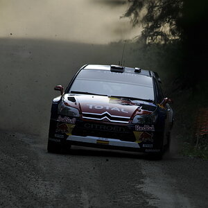 Dani Sordo