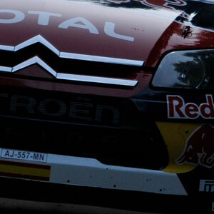Dani Sordo 100% crop