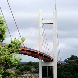 Tjörnbron
