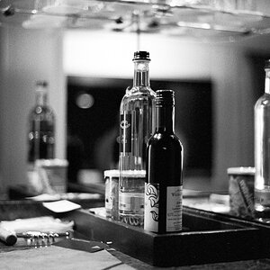 Minibar