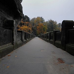 Basteibrücke