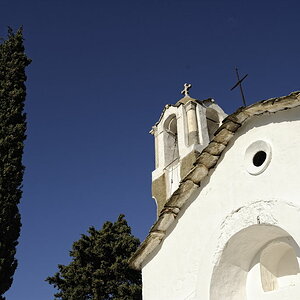 Kloster Theoktístis