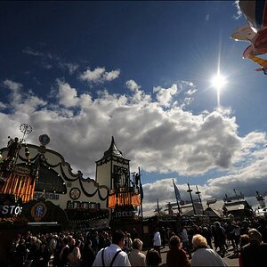 gegenlicht wiesn 2W