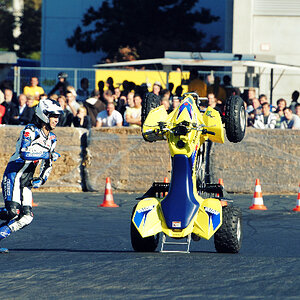 Outdoor Action Intermot