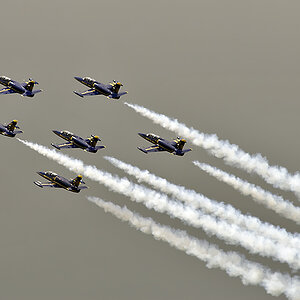 Breitling Jet Team