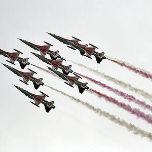 Turkish Stars