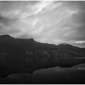 Wägitalersee 2