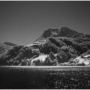 Wägitalersee 3