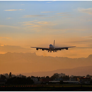 Airbus A380