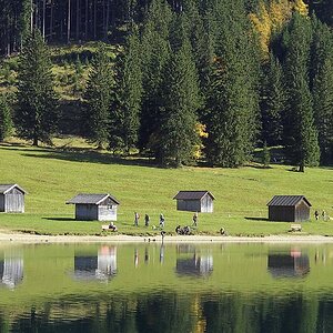 Vilsalpsee