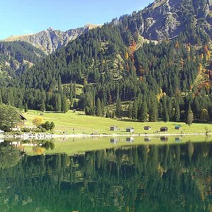 Vilsalpsee