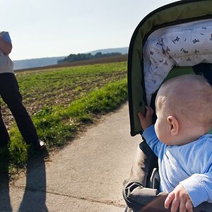 Fotografierte Fotografen