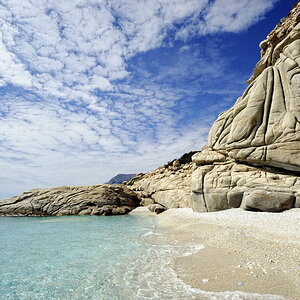 Seychelles Beach