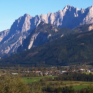 Gesäuseblick 2