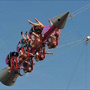 rocket wiesn 32w