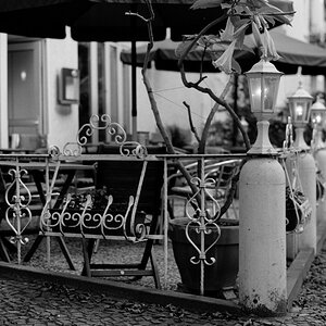 Acros 100 in Tmax Entwickler