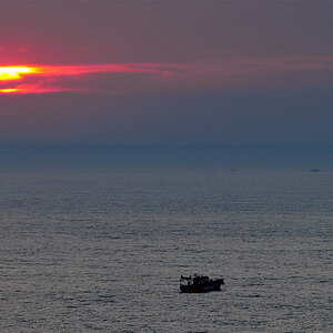 sunrise