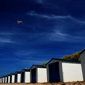 Strandpatrouille