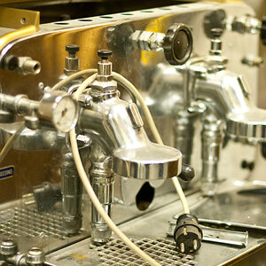 Garagenmaschine1