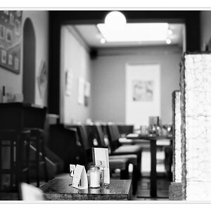 F100, Ilford FP4, Sigma 50/1.4 HSM