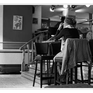 F100, Ilford FP4, Sigma 50/1.4 HSM