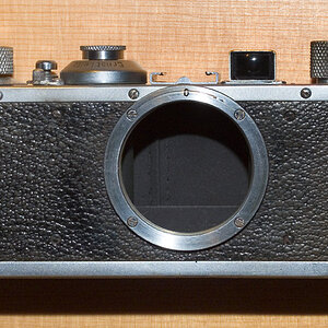 Leica zerlegt 3