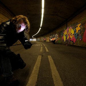 tunnel 01