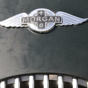 morgan