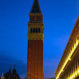 Campanile
