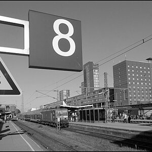 Gleis 8a