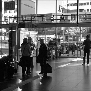 HBF